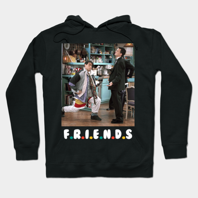 Friends be LIKE tshirts Friends tv show best friends shirt Friends Tv Show Hoodie TeePublic